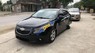 Chevrolet Cruze 2010 - Cần bán Chevrolet Cruze sản xuất 2010, màu đen