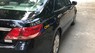 Toyota Camry 2.4G 2007 - Bán Toyota Camry 2.4G năm sản xuất 2007, màu đen 

