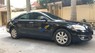 Toyota Camry 2.4G 2007 - Bán Toyota Camry 2.4G năm sản xuất 2007, màu đen 

