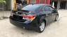 Chevrolet Cruze 2010 - Cần bán Chevrolet Cruze sản xuất 2010, màu đen