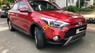 Hyundai i20 Active    2017 - Cần bán xe Hyundai i20 Active sản xuất năm 2017, màu đỏ  