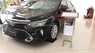 Toyota Camry 2.5Q 2018 - Toyota Cam Lâm/Cần bán xe Toyota Camry 2.5Q 2018, màu đen/Toyota Cam Ranh hỗ trợ ngân hàng