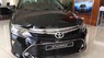 Toyota Camry 2.5Q 2018 - Toyota Cam Lâm/Cần bán xe Toyota Camry 2.5Q 2018, màu đen/Toyota Cam Ranh hỗ trợ ngân hàng