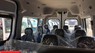 Hãng khác Xe du lịch 2017 - Bán xe khách 16 chỗ Hyundai Solati H350 màu bạc