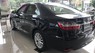 Toyota Camry 2.0 E 2018 - Bán Toyota Camry khuyến mãi cực sốc, giảm tiền mặt trên giá xe, tặng phụ kiện chính hãng - LH Ms Trang 096 938 2010