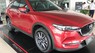 Mazda CX 5 2.5 AT FWD 2018 - Bán Mazda CX 5 2.5 AT FWD 2018, xe có đủ màu, giá 989tr, hỗ trợ trả góp lên đến 85% giá trị xe, ưu đãi cực lớn