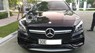 Mercedes-Benz CLA 45 AMG 2016 - Mercedes CLA 45 AMG màu đen, Sản xuất 2016, đăng ký tháng 2/2017, xe nhập khẩu
