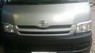 Toyota Van 2008 - Cần bán gấp xe Toyota Hiace 2008 16 chỗ, đời 2008, giá hấp dẫn