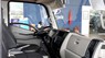 Xe tải 1,5 tấn - dưới 2,5 tấn 2018 - Bán xe tải Đô Thành IZ65 tải 2.4T động cơ Isuzu thùng dài 4.3m, tiêu chuẩn Euro 4 giá ưu đãi
