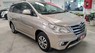 Toyota Innova V 2015 - Bán xe Toyota Innova V 2015, màu vàng đồng, xe siêu đẹp, giá thương lượng, có hỗ trợ trả góp