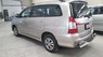 Toyota Innova V 2015 - Bán xe Toyota Innova V 2015, màu vàng đồng, xe siêu đẹp, giá thương lượng, có hỗ trợ trả góp