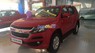 Chevrolet Blazer Cũ  Trail 2,5MT 2017 - Xe Cũ Chevrolet Trailblazer 2,5MT 2017