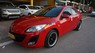 Mazda 3 2010 - Bán Mazda 3 năm sản xuất 2010, màu đỏ, xe nhập Nhật Bản
