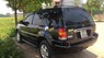 Ford Escape 3.0 V6 2003 - Bán ô tô Ford Escape 3.0 V6 đời 2003, màu đen 