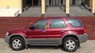 Ford Escape 3.0 V6 2002 - Bán xe Ford Escape 3.0 V6 năm sản xuất 2002, màu đỏ