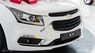 Chevrolet Cruze LTZ  2018 - Bán Chevrolet Cruze LTZ New phiên bản 2018 giá rẻ nhất, cạnh tranh nhất