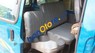 Daewoo Damas 1992 - Cần bán xe Daewoo Damas sản xuất năm 1992, màu xanh lam