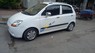 Chevrolet Spark 2009 - Bán Chevrolet Spark năm sản xuất 2009, màu trắng như mới giá cạnh tranh