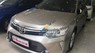 Toyota Camry 2.0E 2016 - Bán Toyota Camry 2.0E năm 2016 mới chạy 7000km