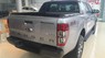 Ford Ranger 3.2 Wildtrak 2018 - Bán xe Ford Ranger 3.2 Wildtrak sản xuất 2018, màu xám, nhập khẩu giá cạnh tranh
