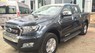 Ford Ranger XLT 2018 - Cần bán xe Ford Ranger XLT năm 2018, màu xanh lam, nhập khẩu nguyên chiếc