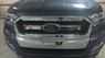 Ford Ranger XLT 2018 - Cần bán xe Ford Ranger XLT năm 2018, màu xanh lam, nhập khẩu nguyên chiếc
