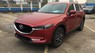 Mazda CX 5  2.5 2WD 2019 - Bán Mazda CX 5 ưu đãi lên đến 100 triệu, đủ màu, giao xe ngay tại Hà Nội, trả góp 80%