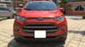 Ford EcoSport Titinium 2016 - Cần bán xe Ford EcoSport Titanium 1.5L AT 2017, màu đỏ cực độc