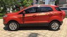 Ford EcoSport Titinium 2016 - Cần bán xe Ford EcoSport Titanium 1.5L AT 2017, màu đỏ cực độc