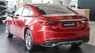 Mazda 6 2018 - Bán ô tô Mazda 6 năm 2018, màu đỏ, tặng BHVC-Giảm giá tiền mặt