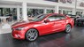 Mazda 6 2018 - Bán ô tô Mazda 6 năm 2018, màu đỏ, tặng BHVC-Giảm giá tiền mặt