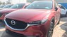 Mazda CX 5 2018 - Mua CX 5 năm 2018, tặng bảo hiểm vật chất, thêm 2 năm bảo hành 