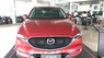 Mazda CX 5 2018 - Mua CX 5 năm 2018, tặng bảo hiểm vật chất, thêm 2 năm bảo hành 