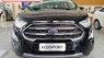 Ford EcoSport Titanium 1.5L 2018 - Cần bán xe Ford EcoSport Titanium 1.5L sản xuất 2018, màu đen