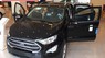 Ford EcoSport Titanium 1.5L 2018 - Cần bán xe Ford EcoSport Titanium 1.5L sản xuất 2018, màu đen