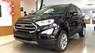 Ford EcoSport Titanium 1.5L 2018 - Cần bán xe Ford EcoSport Titanium 1.5L sản xuất 2018, màu đen