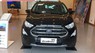 Ford EcoSport Titanium 1.5L 2018 - Cần bán xe Ford EcoSport Titanium 1.5L sản xuất 2018, màu đen