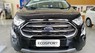 Ford EcoSport Titanium 2018 - Bán Ford EcoSport Titanium sản xuất 2018, màu đen, giá 640tr