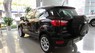 Ford EcoSport Titanium 2018 - Bán Ford EcoSport Titanium sản xuất 2018, màu đen, giá 640tr