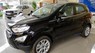 Ford EcoSport Titanium 2018 - Bán Ford EcoSport Titanium sản xuất 2018, màu đen, giá 640tr