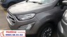 Ford EcoSport 2018 - Bán xe Ford EcoSport năm 2018, màu xám, 648 triệu