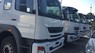 Fuso FZY3WJR2L   2023 - Bán Fuso FZY3WJR2L năm sản xuất 2023, màu trắng, nhập khẩu giá cạnh tranh