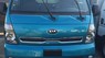 Kia Frontier K250 2023 - Bán Kia K250 thùng bạt màu xanh dương