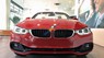 BMW 4 Series 430i 2017 - Bán BMW 4 Series 430i Convertible sản xuất 2017, màu đỏ, nhập khẩu. Xe mới