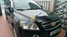 Chevrolet Captiva 2007 - Bán Chevrolet Captiva năm sản xuất 2007, màu đen, giá tốt