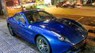 Ferrari California 2015 - Cần bán gấp Ferrari California năm sản xuất 2015, màu xanh lam, xe nhập