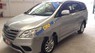 Toyota Innova   E 2014 - Xe Toyota Innova E năm 2014, màu bạc