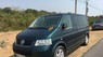 Volkswagen Multivan TDI 2.5 Turbo 2005 - Bán xe Volkswagen Multivan TDI 2.5 Turbo đời 2005