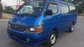 Toyota Hiace 2.4 MT 2005 - Bán Toyota Hiace 2.4 MT 2005, màu xanh lam 