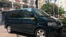 Volkswagen Multivan TDI 2.5 Turbo 2005 - Bán xe Volkswagen Multivan TDI 2.5 Turbo đời 2005